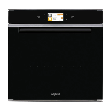 Духовка Whirlpool W11IOM14MS2H Зображення