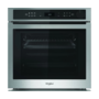 Духова електрична шафа Whirlpool AKZ9S 8271 IX Изображение