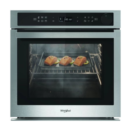 Духова електрична шафа Whirlpool AKZ9S 8271 IX Изображение