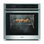 Духова електрична шафа Whirlpool AKZ9S 8271 IX Изображение
