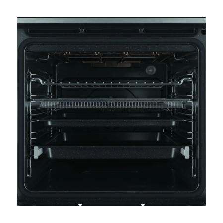 Духова електрична шафа Whirlpool AKZ9S 8271 IX Изображение