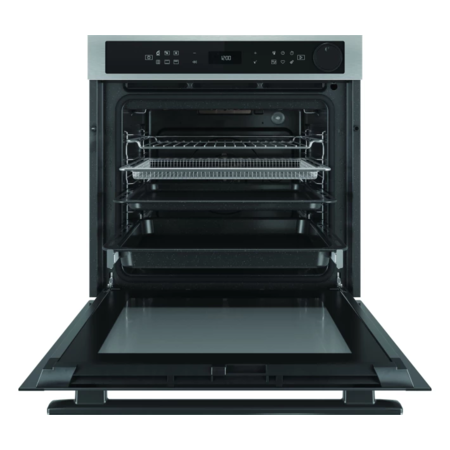 Духова електрична шафа Whirlpool AKZ9S 8271 IX Изображение