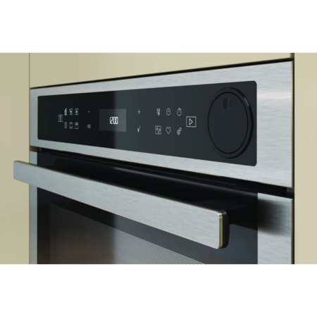Духова електрична шафа Whirlpool AKZ9S 8271 IX Изображение