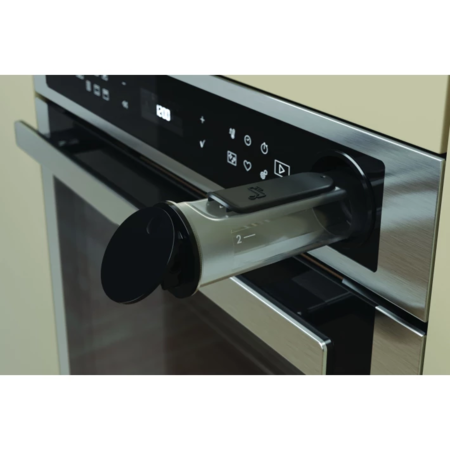 Духова електрична шафа Whirlpool AKZ9S 8271 IX Изображение