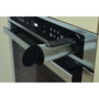 Духова електрична шафа Whirlpool AKZ9S 8271 IX Изображение