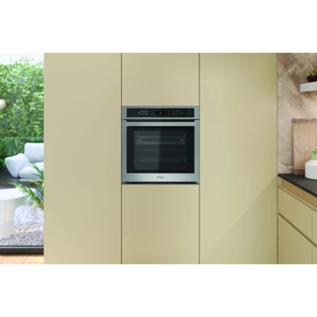 Духова електрична шафа Whirlpool AKZ9S 8271 IX Изображение