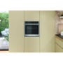 Духова електрична шафа Whirlpool AKZ9S 8271 IX Изображение