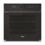 Духова електрична шафа Whirlpool AKZ9S 8220 FB Изображение