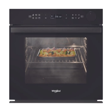 Духова електрична шафа Whirlpool AKZ9S 8220 FB Изображение