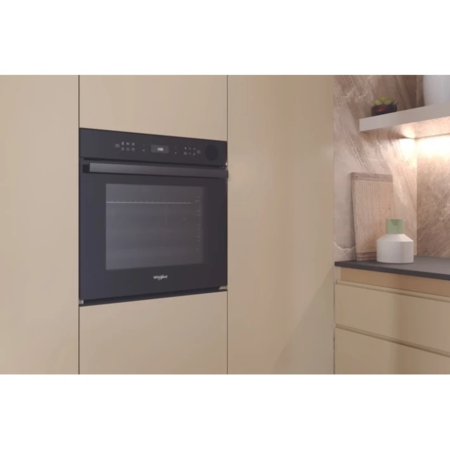 Духова електрична шафа Whirlpool AKZ9S 8220 FB Изображение