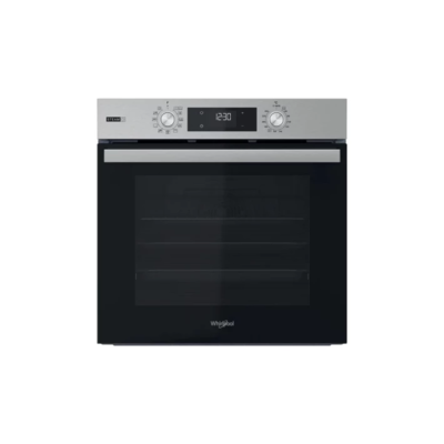 Духова шафа Whirlpool OMSR58CU1SX Зображення
