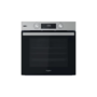 Духова шафа Whirlpool OMSR58CU1SX Изображение