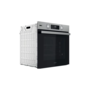 Духова шафа Whirlpool OMSR58CU1SX Изображение