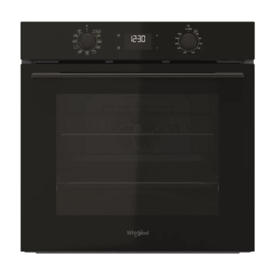 Духова шафа Whirlpool OMK58CU1SB Зображення