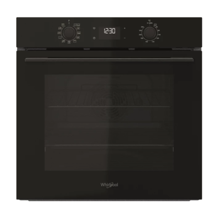 Духова шафа Whirlpool OMK58CU1SB Зображення