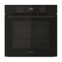 Духова шафа Whirlpool OMK58CU1SB Изображение