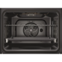 Духова шафа Whirlpool OMK58CU1SB Изображение