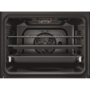 Духова шафа електрична WHIRLPOOL OMSR58CU1SB Изображение
