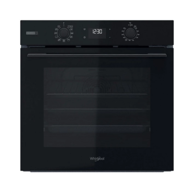 Духова шафа Whirlpool OMSK58CU1SB Зображення