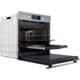 Духова шафа електрична Whirlpool OMR58HU1X Изображение