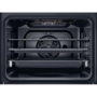Духова шафа електрична Whirlpool OMR58HU1X Изображение