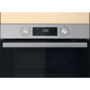 Духова шафа електрична Whirlpool OMR58HU1X Изображение