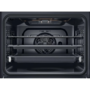 Духова шафа електрична Whirlpool OMK58HU1B Изображение