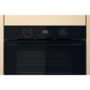 Духова шафа електрична Whirlpool OMK58HU1B Изображение