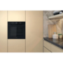 Духова шафа електрична Whirlpool OMK58HU1B Изображение
