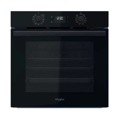Духова шафа Whirlpool OMR58HU1B Зображення