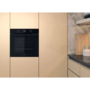Духова шафа Whirlpool OMR58HU1B Изображение