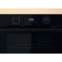 Духова шафа Whirlpool OMR58HU1B Изображение