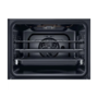 Духова шафа Whirlpool OMR58HU1B Изображение