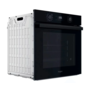 Духова шафа Whirlpool OMR58HU1B Изображение