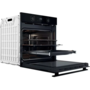 Духова шафа Whirlpool OMR58HU1B Изображение