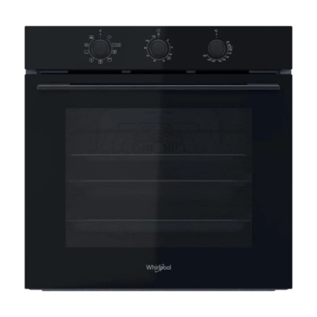 Електрична духова шафа WHIRLPOOL OMK38HU0B Зображення