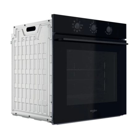 Електрична духова шафа WHIRLPOOL OMK38HU0B Изображение