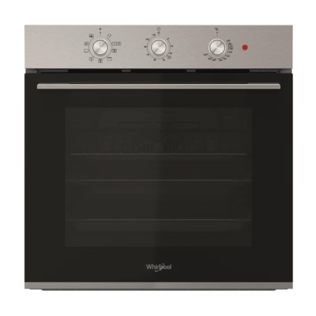 Духова шафа Whirlpool OMK38HU0X Зображення