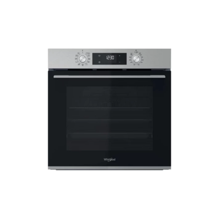 Духова шафа Whirlpool OMK58HU1X Зображення
