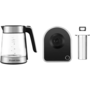 Електрочайник Russell Hobbs 26200-70 Attentiv Kettle, 1.7л, Strix, скло, база зі сховищем для шнура, сірий (ER26200-70) Изображение