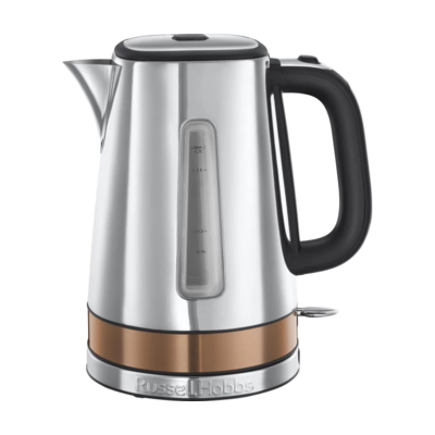 Електрочайник Russell hobbs 24280-70 luna copper (E-24280-70) Изображение