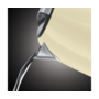Чайник електр. Russell Hobbs 20415-70 Colours Plus Classic Cream (177718) Изображение