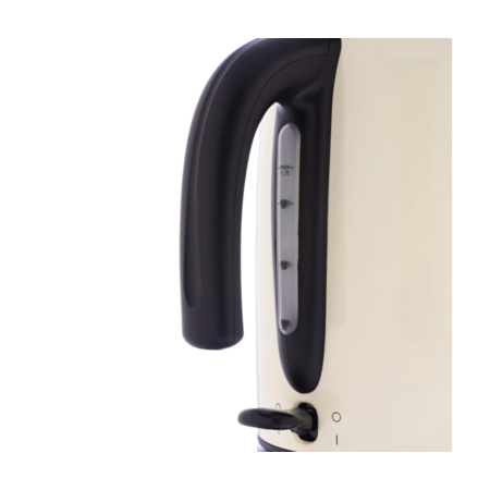 Чайник електр. Russell Hobbs 20415-70 Colours Plus Classic Cream (177718) Изображение