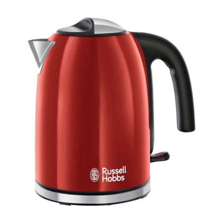 Russell Hobbs 20412-70 Colours Plus Red Изображение