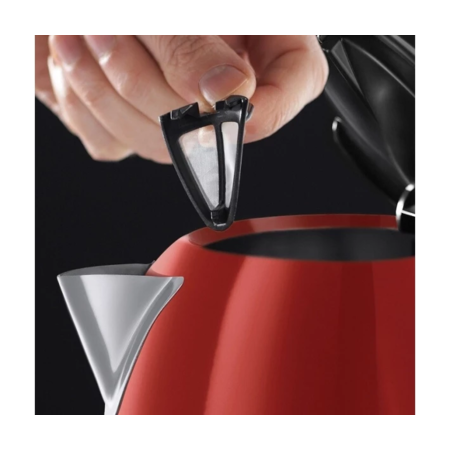 Russell Hobbs 20412-70 Colours Plus Red Изображение