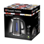 Електрочайник Russell Hobbs 26140-70 Изображение