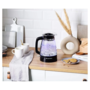 Електрочайник Russell Hobbs 26080-70 Hourglass Изображение
