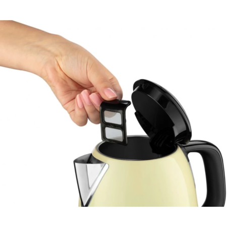 Електрочайник RUSSELL HOBBS 24994-70 Colours Изображение