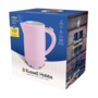 Електрочайник Russell Hobbs 27362-70 Изображение