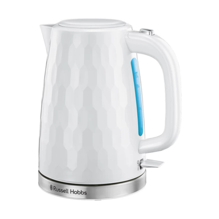Russell Hobbs 26050-70 Honeycomb White Изображение